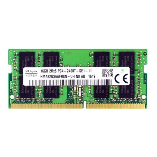骇科适用AOC 734 737 739 721 936 大师926 战神937 冠捷一体机电脑 DDR4 2400MHz 16GB内存条（单条）