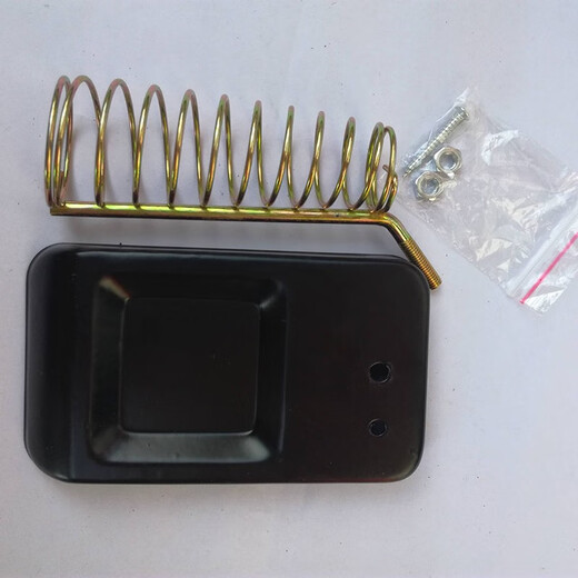 Wuyang Yilang electric Luo iron stand, soldering iron stand, welding stand, external thermal soldering iron stand, welding pen stand, welding stand seat, metal stand, electric soldering iron stand (excluding sponge block)