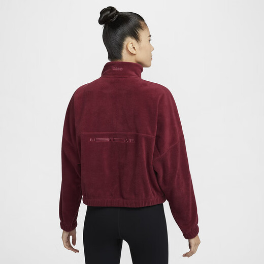 耐克（NIKE）YY胜道体育2025春女针织套头衫 HV8465-677 HV8465-677 XL