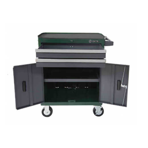 Shida Tool Trolley 95121 Auto Repair Tool Trolley Five Drawer Tool Trolley Auto Repair Two Drawer Tool Trolley 95123 95123 Auto Repair Two Drawer Tool Trolley