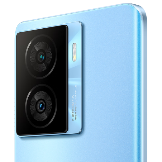 iQOO Z7X 5G全网通 二手手机 骁龙695处理器 6000mAh 大电池竞速屏95新 深空黑 8GB+128GB 成色95新