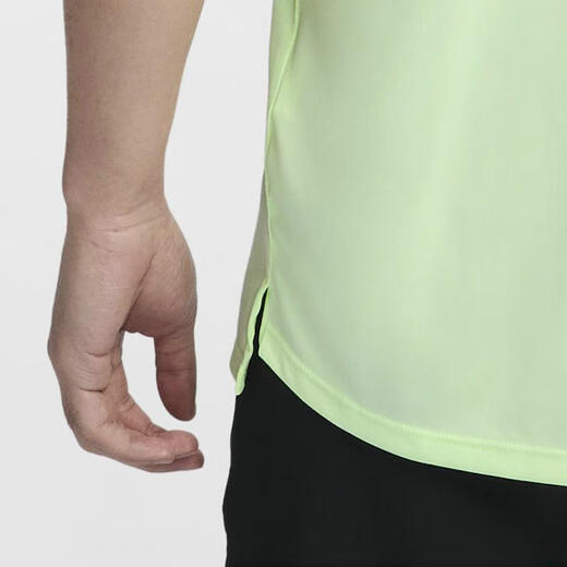 Nike Nike [大发发] Männer als M nk dfadv Stride SS Topt Shirt HV5204-701 XL