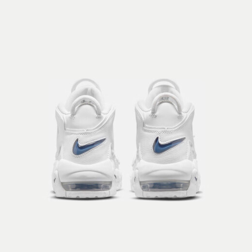 Nike Shengdao Sports Air больше Uptempo GS Teen Pippen Устойчивая к износостойкому ретро-баскетбольную обувь DH9719-100 36