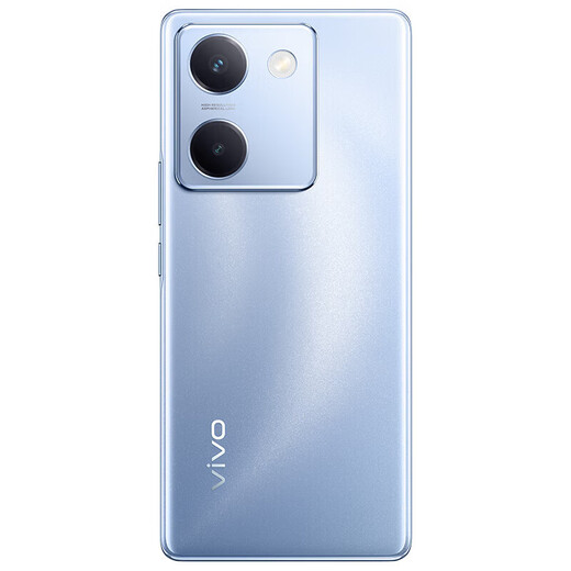 VIVO Y100 BATERÍA ULTRA-DIN 5000MAH 64 millones OIS óptico anti-shake 44W ultra rápido carga de flash 5 g 5 g teléfono móvil Vivoy100 Vlass azul 丨 Y100 (Snapdragon 695) 8GB+128GB