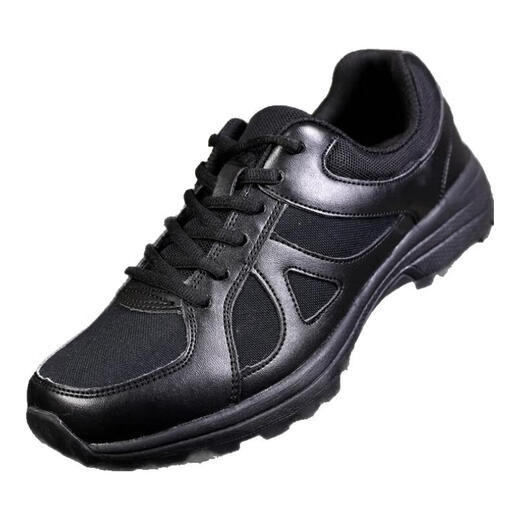 3531 Neue physische Fitnessschuhe WJ Trainingschuhe Herren Outdoor Ultra-Licht-Wanderschuhe Mountaineering Trail Running Shoes Fire Training Schwarze Laufschuhe Schwarz WJ 43