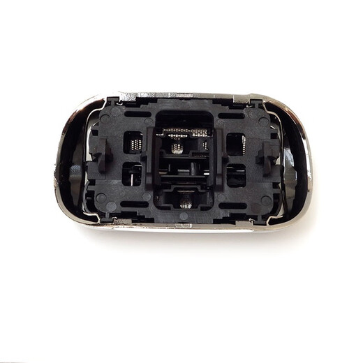 Convient pour Braun Electric Shaver 5 Series 6 Series 7 Series Série Head 5762 50R1000S 50W1000S 50B1000S Network 5764 70S7027CS 73S