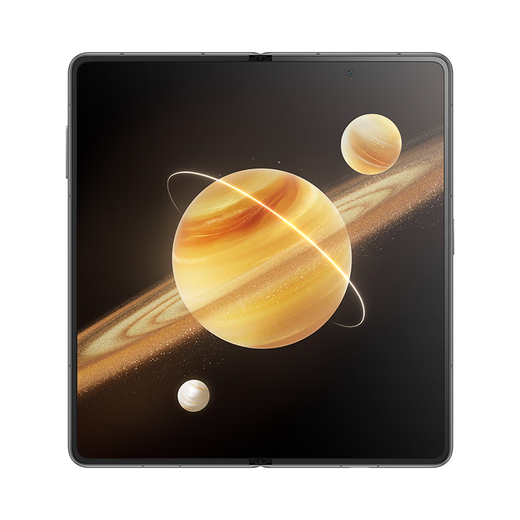 Honor Magic V3 Folding Screen Ultra-thin and Long Battery Life Honor Magic V3 Vision Soothing Oasis Eye Protection Screen Velvet Black 16GB+1TB