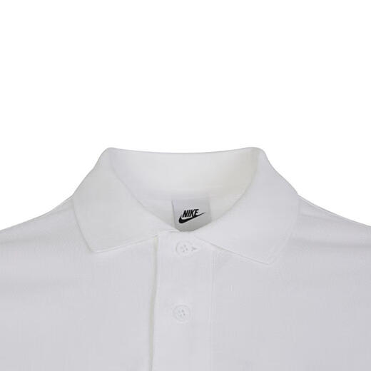 耐克（NIKE）春夏男子ASMNKCLUBSSPOLOPIQUEPOLO衫 fn3895-010 XS