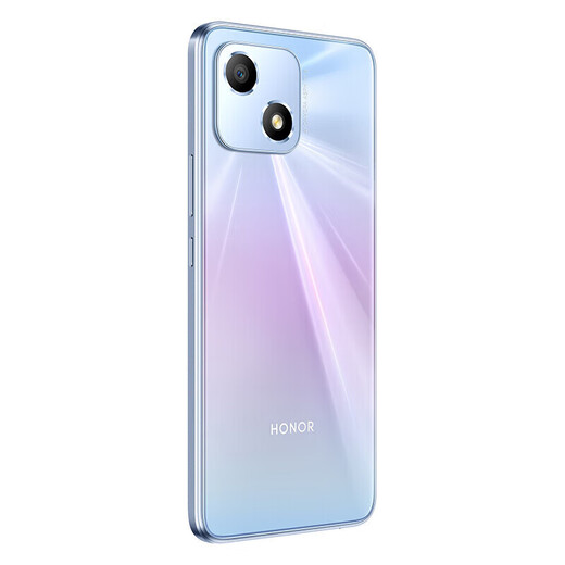 Honor Changwan 30 / Changwan 30m 5000mah Großer Akku 128 GB Große Storage Qualcomm Snapdragon 5G Core Full Network Second-Hand-Mobiltelefon [Changwan 30] Titanium Air Silver 4 GB+128 GB 95 Neu