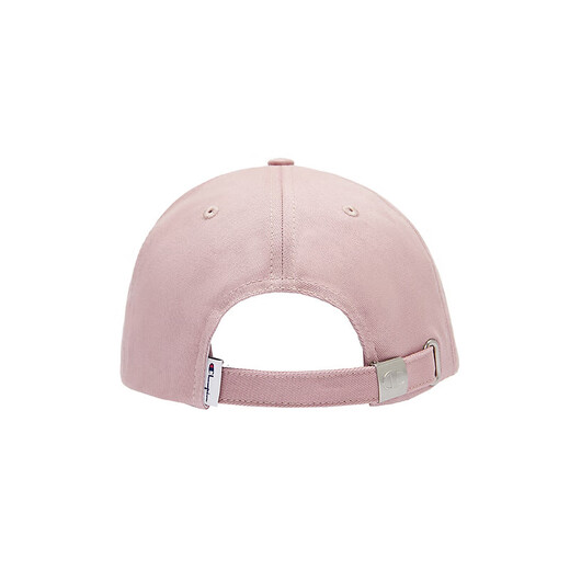 Champion American Champion Peaked Cap for Men and Women Casual Sun Protection Fashion Classic Peaked Cap Baseball Cap 24SSH45 Pink
