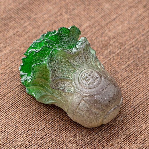 Chang Shengyuan Kung Fu tea set complete set with tea tray for household tea making set solid wood tea table imitating Song Dynasty Ru kiln tea set Pisces Ruyi