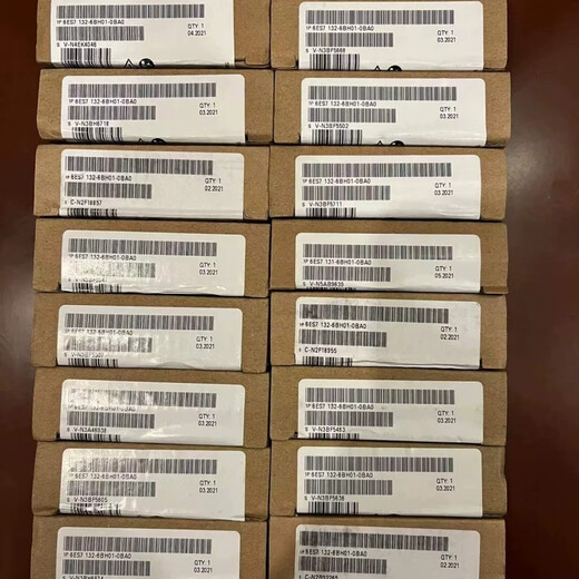 6ES7 131/132-6BH01/6BF01/6BF00/6BH00-0BA0 original module 20 1326BH01 original brand new