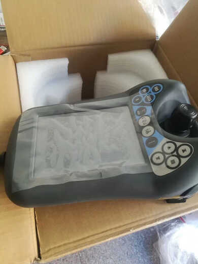 适用3HAC028357-001 DSQC679 ABB工业器示教器全新现货 器全新现货