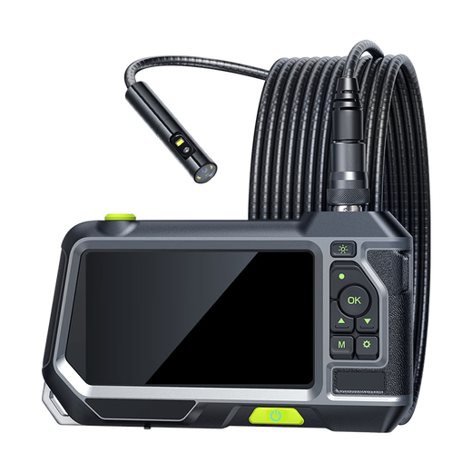 Dr. Jiang endoscope industrial grade high-definition camera car maintenance pipeline air conditioning probe BS500 single 3 meters 5.5mm