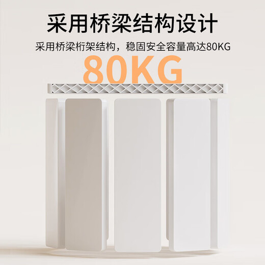 泡澡桶折叠大人家用洗澡桶儿童成人全身沐浴游泳浴缸浴盆浴桶 粉色北欧菱形