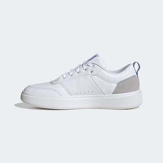 Adidas casual shoes women's official website PARK ST low top retro versatile outdoor sports shoes IG9853 IG9853 36.5