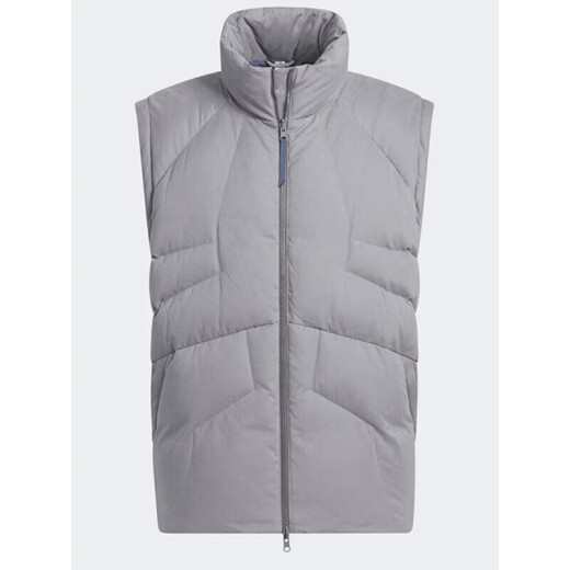 Adidas Down Jacket Chaqueta para hombres Winter New Duck Down Down y Sportswear Sportswear, con capucha, top informal a prueba de viento JM6174 L