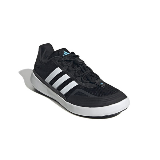 ADIDAS ADIDAS TRAIL Zapatos para hombres Zapatos para mujeres Pareja de primavera y verano zapatos de vadeo al aire libre deportes y zapatos casuales en blanco/negro JH9756 41