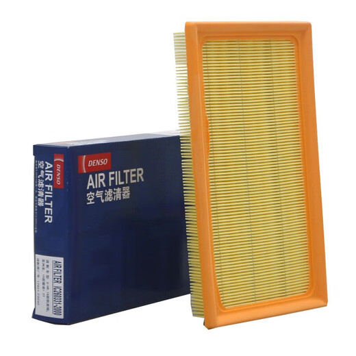 DENSO air filter 260331-2000 Corolla/Ralink/Camry/Asia Dragon/RAV4