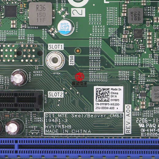 New Dell Inspiron 3891 3890 Motherboard YF8P5 19481-3 HVYPR