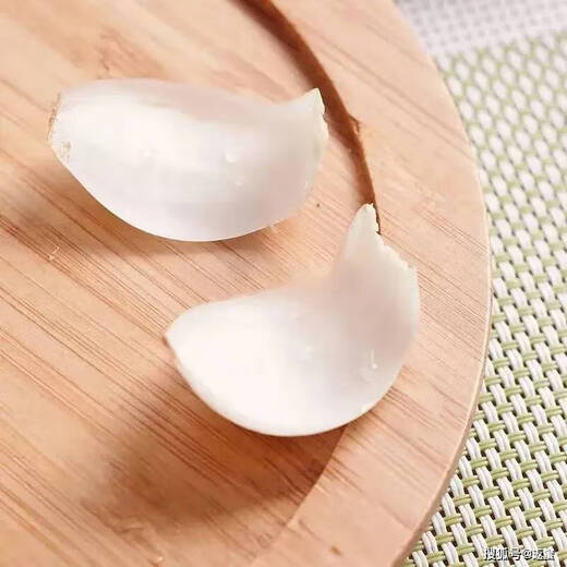 Stew Season Organic Fresh Lily 100g