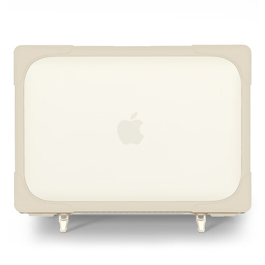 司德威2022新款MacBookAir136磨砂保护壳适苹果笔记本 灰色 Air 13  A1369 / A1466