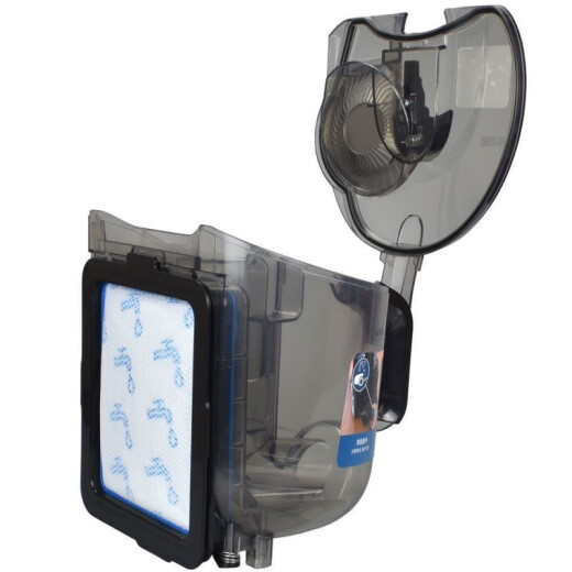 Philips (Philips) Aspiradora FC9735 Hogar Alta Succión Potencia de succión Bolsa de polvo Dust Collector Retrocación 1800 Philips Aspirador FC9735 Hogar Succión Potencia de succión Bolsa de polvo de huracán