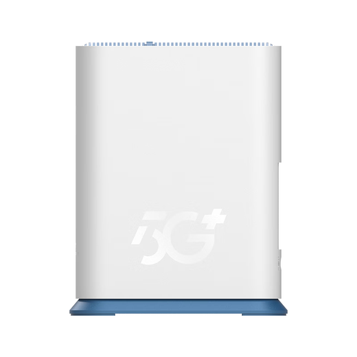 飞猫智联F20 5GCPE高速WiFi6移动路由器插卡上网千兆网口4*4MIMO天线5G/4G全网通 智能路由器【5G双网分身月享1500G一年】