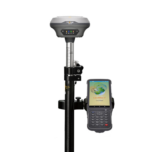 Ji Litian customized rtk gps measuring instrument engineering surveying and mapping high-precision positioning S12 visual CAD lofting player series S10 CTI navigation engineering version S8 mobile station national traffic