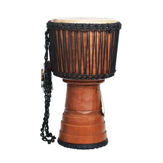 MEINL African Drum Mail Standard Hand-Daming Master Series Full Hand-Carrying Drum Original Package Killing 13-inch Kilimanjaro [13-inch]