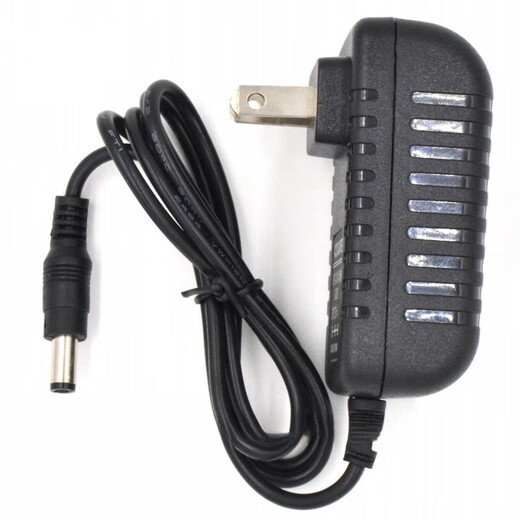 Applicable to Shanshui A12-66 Trolley Audio Speaker 15V3A 15V2A Charger Power Cord Adapter 15V2A
