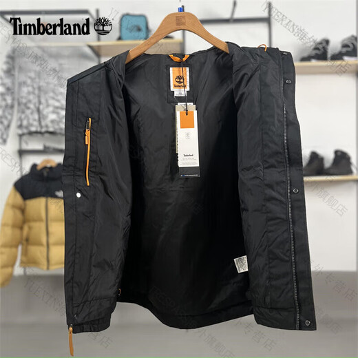 Timberland 2023 Осень и Зимняя новая куртка мужская ветропроницаемая куртка на открытом воздухе A695W P47 Color xs xs