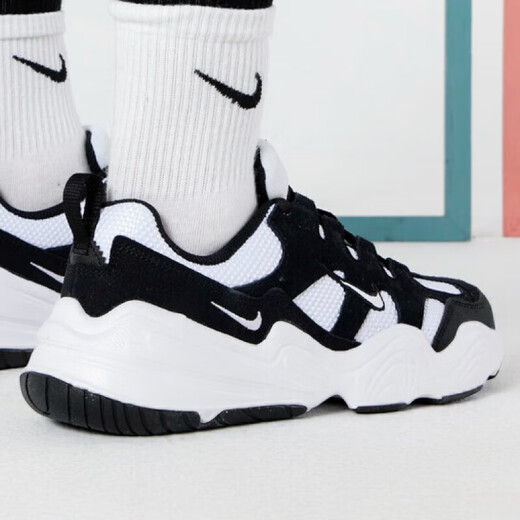 耐克（NIKE）女鞋 新款TECH HERA舒适简约减震耐磨运动休闲鞋 DR9761-101 DR9761-101 37.5