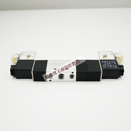 适用中封式电磁阀TG3512-06CTG3522-08C3532-10C3542-1 TG3522-08C(DC24V)