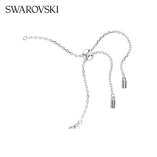
SWAROVSKI MATRIX Imitation Pearl Girls Bracelet Women's Bracelets Birthday Gift for Girlfriends 5689633