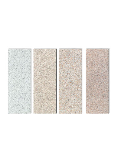 Yunduo Villa Exterior Wall Brick Danxia Stone Ceramic Tiles 150X500 Courtyard Fence Tiles Outdoor Trough Tiles Anti-freeze Exterior Wall Ceramic Tiles 15605-Jinshahong, One Piece Price 150x500, Five Boxes, No shipping included