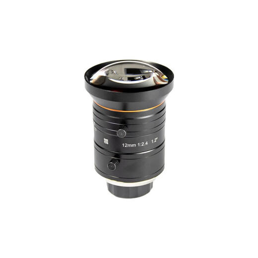 Hikvision Industrial Lens/16/25/35/50 Vision 25 Megapixel MVL-KF3524M-25MP
