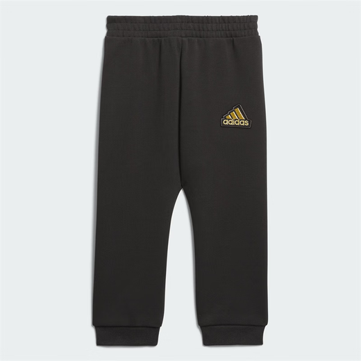 Adidas 24 Новогоднего модели мужской и женский спорт и повседневные с длинным рукавом с закрытым капюшоном JF3881JF3882 Красный и черный JF3881 86CM
