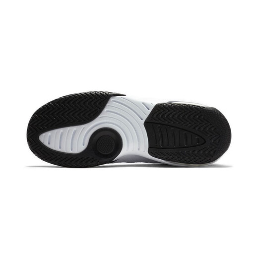 耐克（NIKE）儿童鞋男女AIR JORDAN MAX外场实战运动鞋 青少年训练比赛篮球鞋 AQ9214-121 37.5 【建议脚长23.5+厘米】