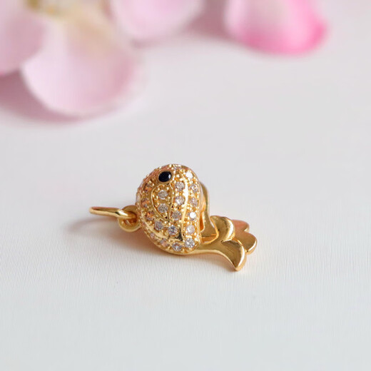 Qichangtang Freshwater Pearl Pendant Dolphin Shell Bear Necklace Clavicle Chain Jewelry Ins Internet Celebrity Jewelry Gift for Girlfriend Freshwater Pearl Dolphin Bead Pendant with Silver Chain