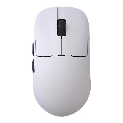 Black Lord AJAZZ Black Lord aj159pro three-mode gaming mouse wireless wired Bluetooth apex e-sports PAW3395 base charger AJ159P - Meteorite black PAW3395-dual mode with base charger | PAW3395 | suitable for medium and large hands