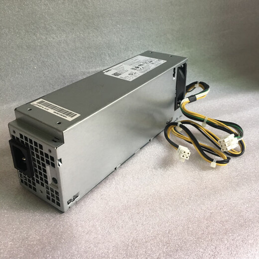 Dell戴尔 成铭 3990 3991 MT 3888商用台式主机电源6+4