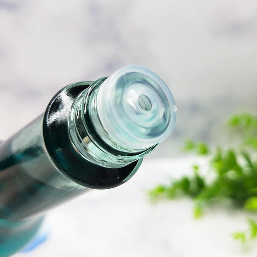 Shanghai toilet water 195ml old-fashioned glass bottle classic fragrance refreshing and refreshing mosquito bites 95ml*5 bottles