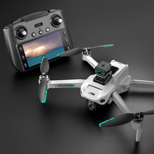 Julai drone adult 8K high-definition professional aerial photography 25km range GPS remote control aircraft June 1st Children's Day gift