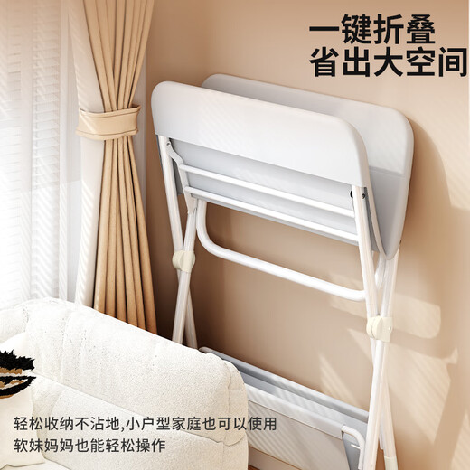 Ausgangspunkt Nr. 1 (Yi Hao Qi Dian) Windel Tabelle Babypflege Tabelle Multifunktionaler Betriebstabelle Neugeborene Touch Table Baby Bade- und Wechseln