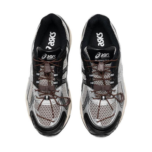 
asics [大大大] GEL-KAHANA TR V4 running shoes for men and women 1203A716-020 37