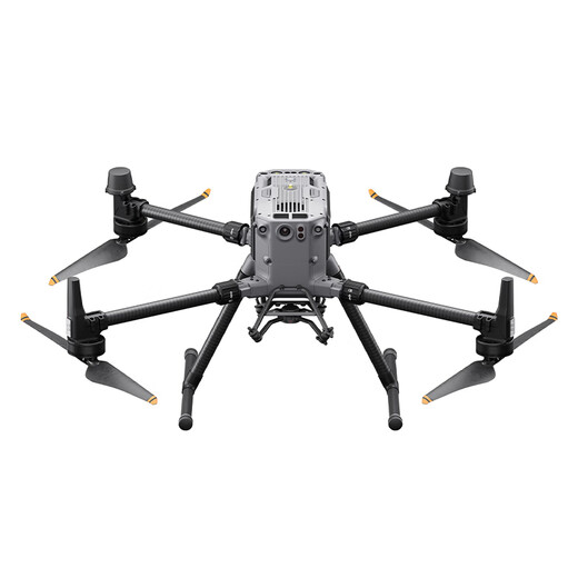 DJI M350 RTK drone + Zenmuse H20T gimbal camera