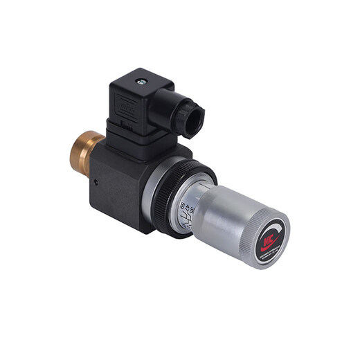 JCS-02H NLL hydraulic pressure relay hydraulic pressure switch precision pressure regulation hydraulic oil pressure switch adjustable pressure switch controller pressure relay JCS-02NLL 24 hours