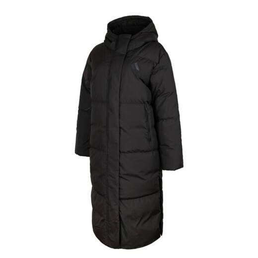 Adidas Down Jacket Женская зимняя новая спортивная одежда 2024 года.