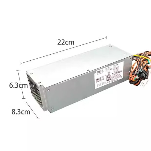 戴记严选戴尔XPS8940 2021 3690 7080 3890 5890 3891 3681 3000电源600W 600W